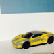Illustration for article titled Presenting: the most beat-up (but still butt-kicking) 1:64 Ferrari 458 ever